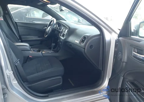 2014 Dodge Charger Se z USA, uszkodzony, nr VIN 2C3CDXBG8EH369359